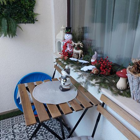 Magri Luxurious Apartment A42 Borovets Gardens ภายนอก รูปภาพ