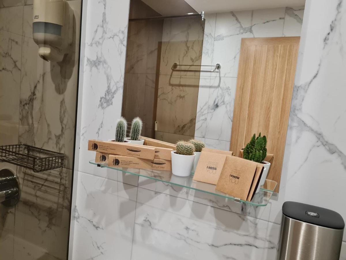 Magri Luxurious Apartment A42 Borovets Gardens ภายนอก รูปภาพ