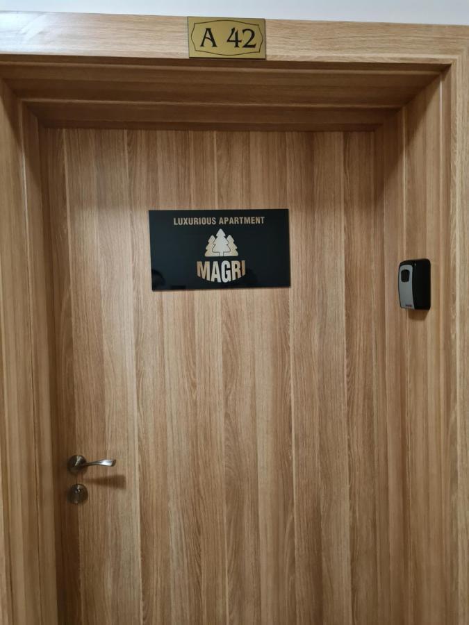 Magri Luxurious Apartment A42 Borovets Gardens ภายนอก รูปภาพ