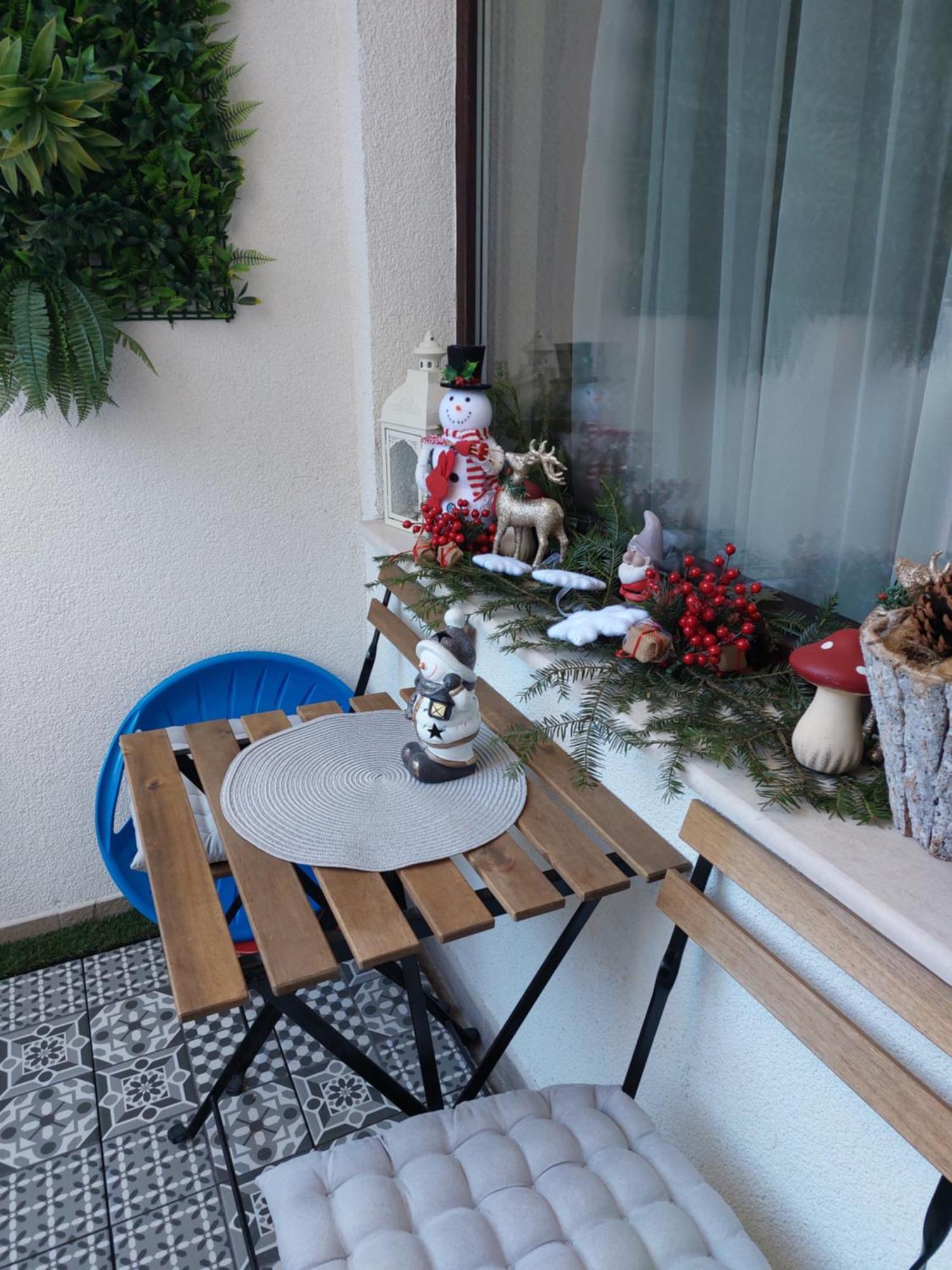 Magri Luxurious Apartment A42 Borovets Gardens ภายนอก รูปภาพ